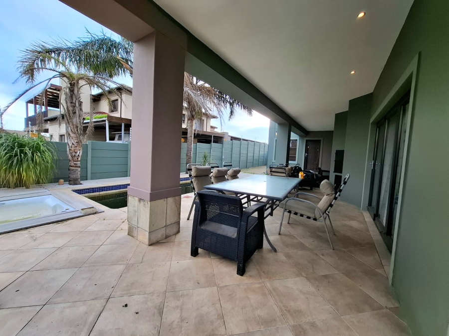 4 Bedroom Property for Sale in Haasendal Western Cape